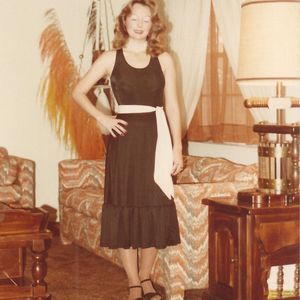 Meet your Posher, Suzanne